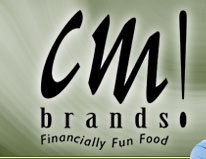 CM BRANDS