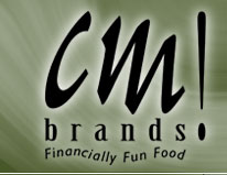 CM BRANDS